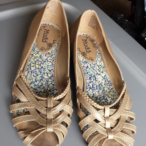 mudd shoes kohls